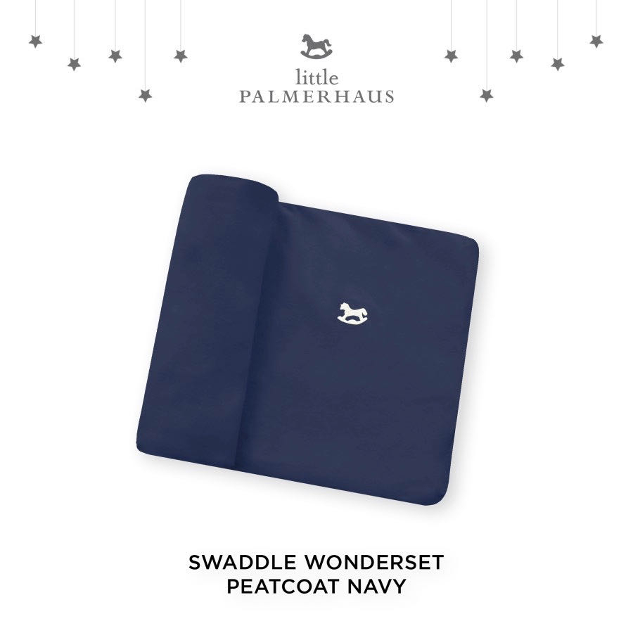Basic swaddle outlet