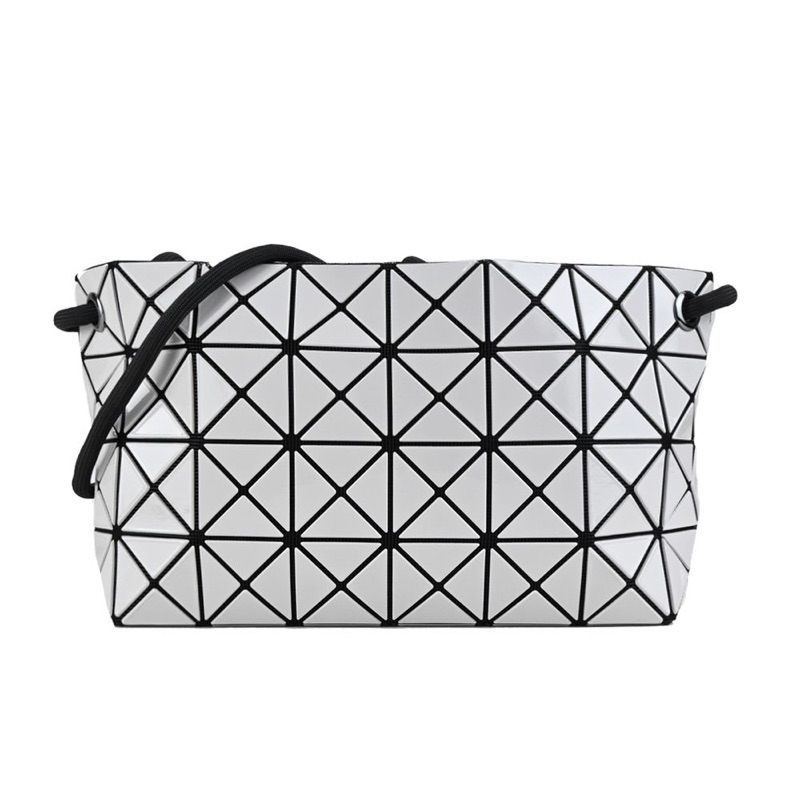 Issey Miyake Bao Bao Loop Shoulder Bag | Shopee Singapore