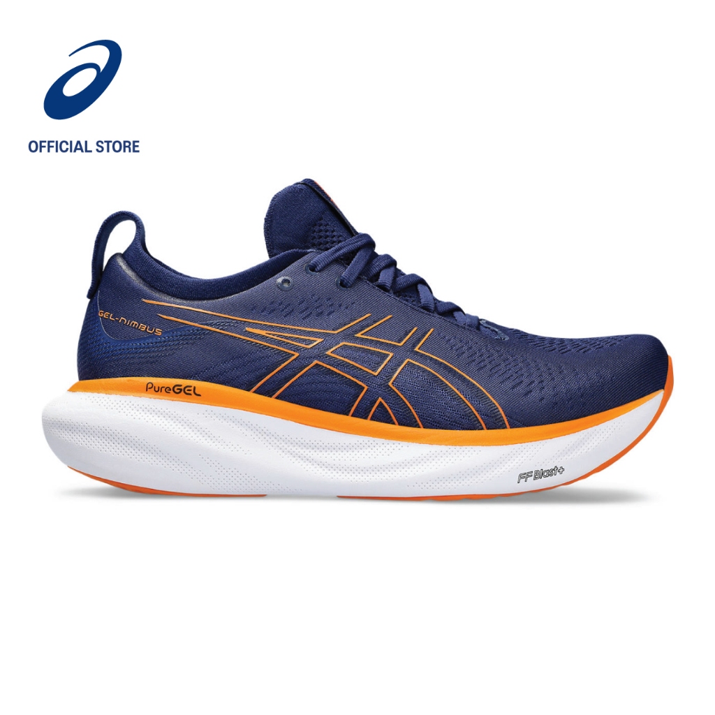 Asics running shoes gel nimbus best sale