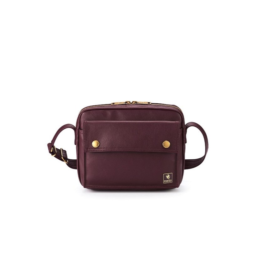 Taiwan porter bag clearance
