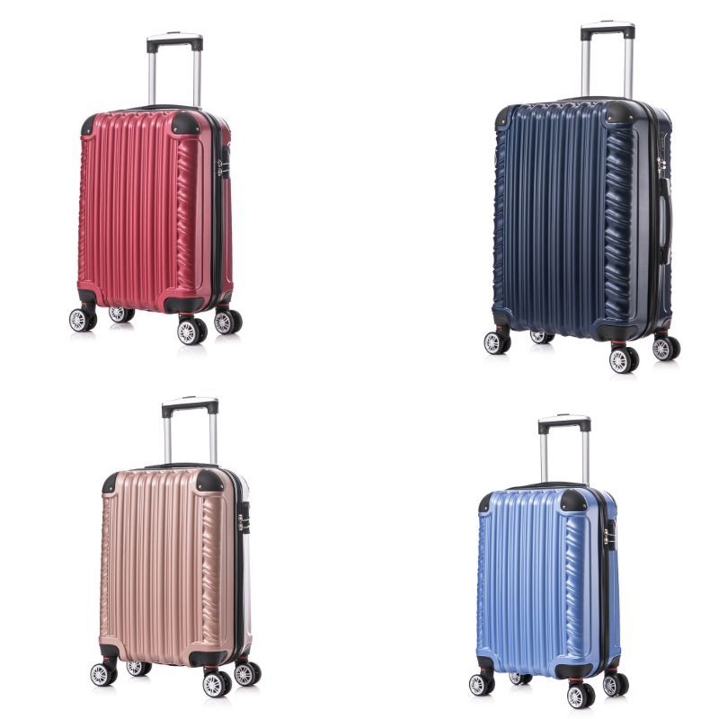 SG SHOP) #6075 SE7EN VONDERS PLUS BIG SIZE 30 INCH LUGGAGE