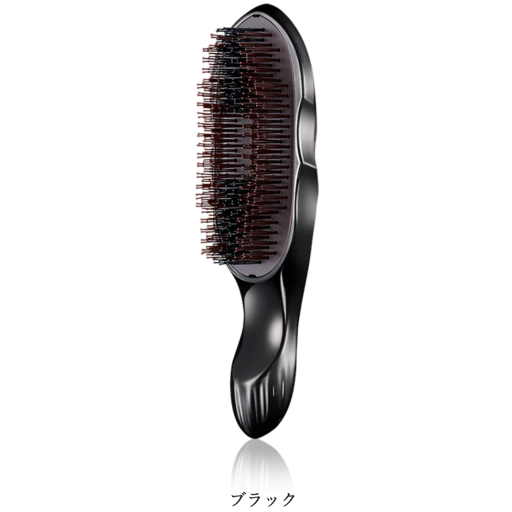 Official product] ReFa ION CARE BRUSH PREMIUM Hair Brush 3color