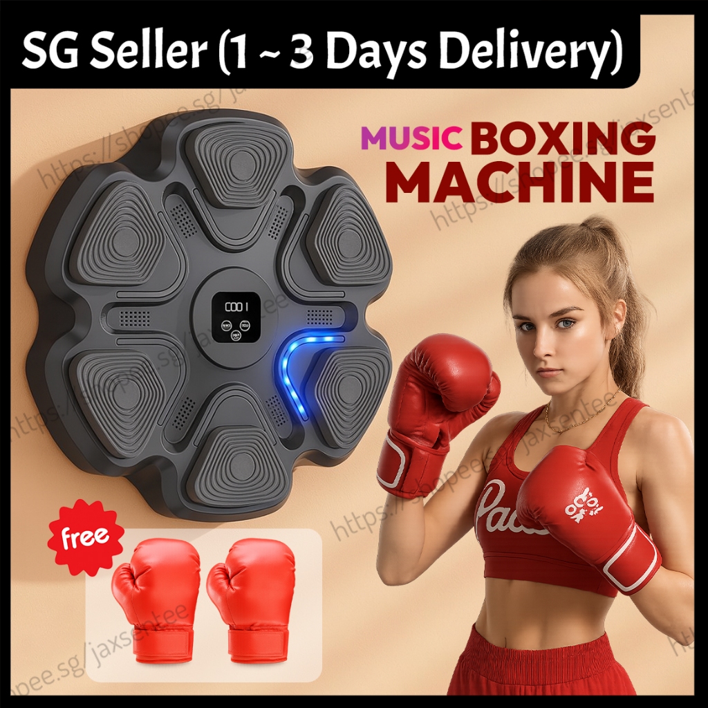 Buy boxing machine smart music At Sale Prices Online - July 2026 ...