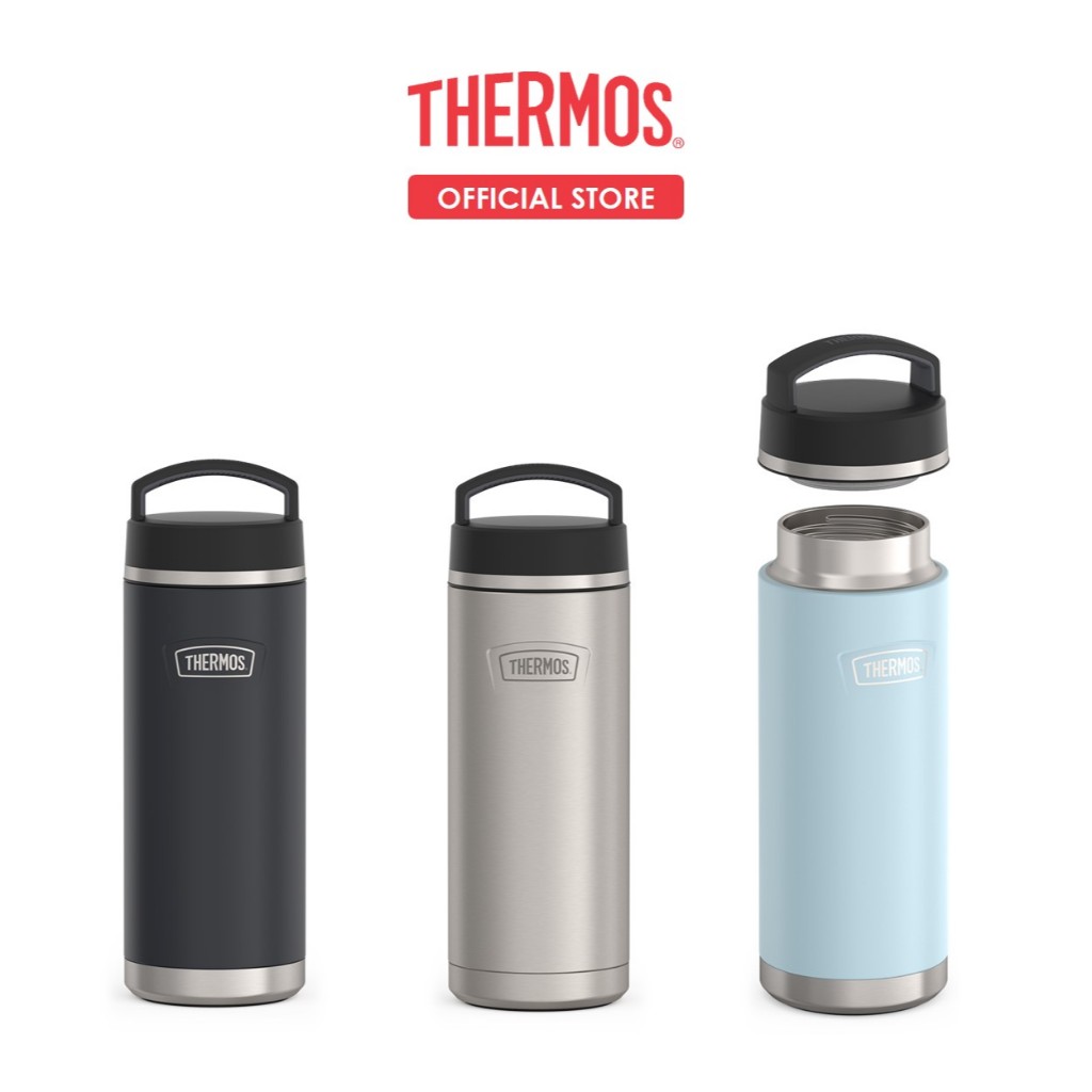 Thermos® ICON™ IS2302 940ml Bottle with Screw Top photo 3