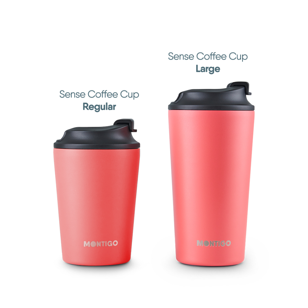 Montigo Sense Coffee Cup Large (470ml/16oz) photo 6