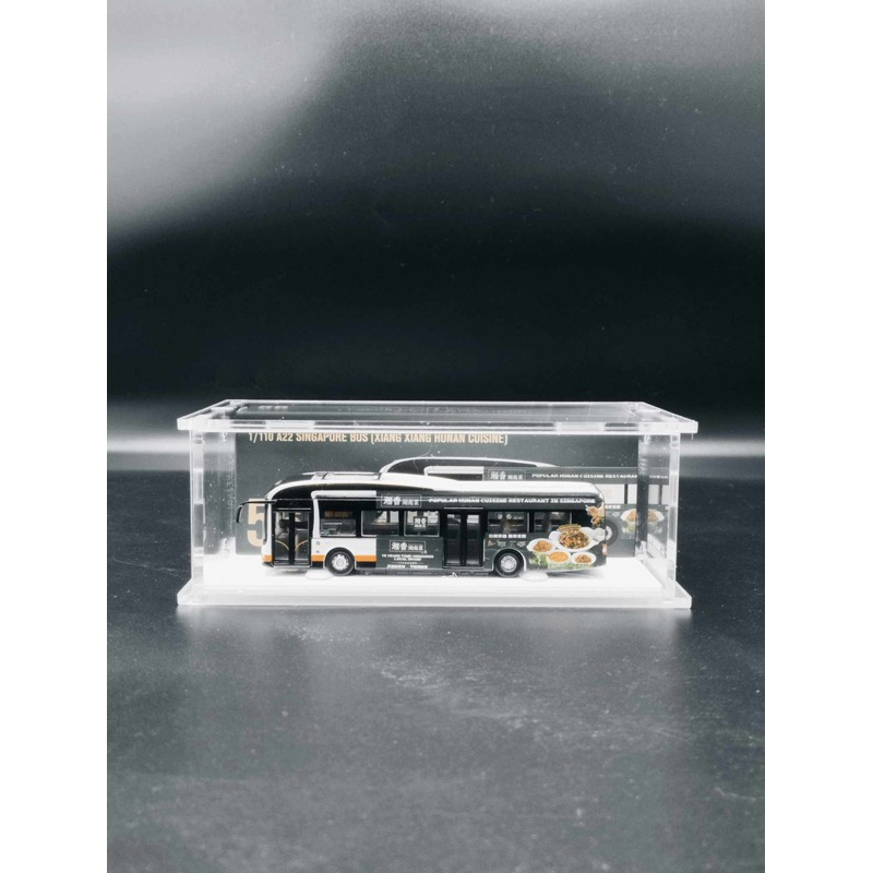 MP - SD(E) Acrylic Display Cabinet For Masterpiece Collection (For ...