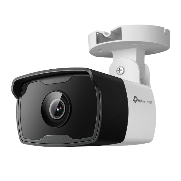 TP-link VIGI C320I VIGI 2MP Outdoor IR Bullet Network Camera (3 Years ...