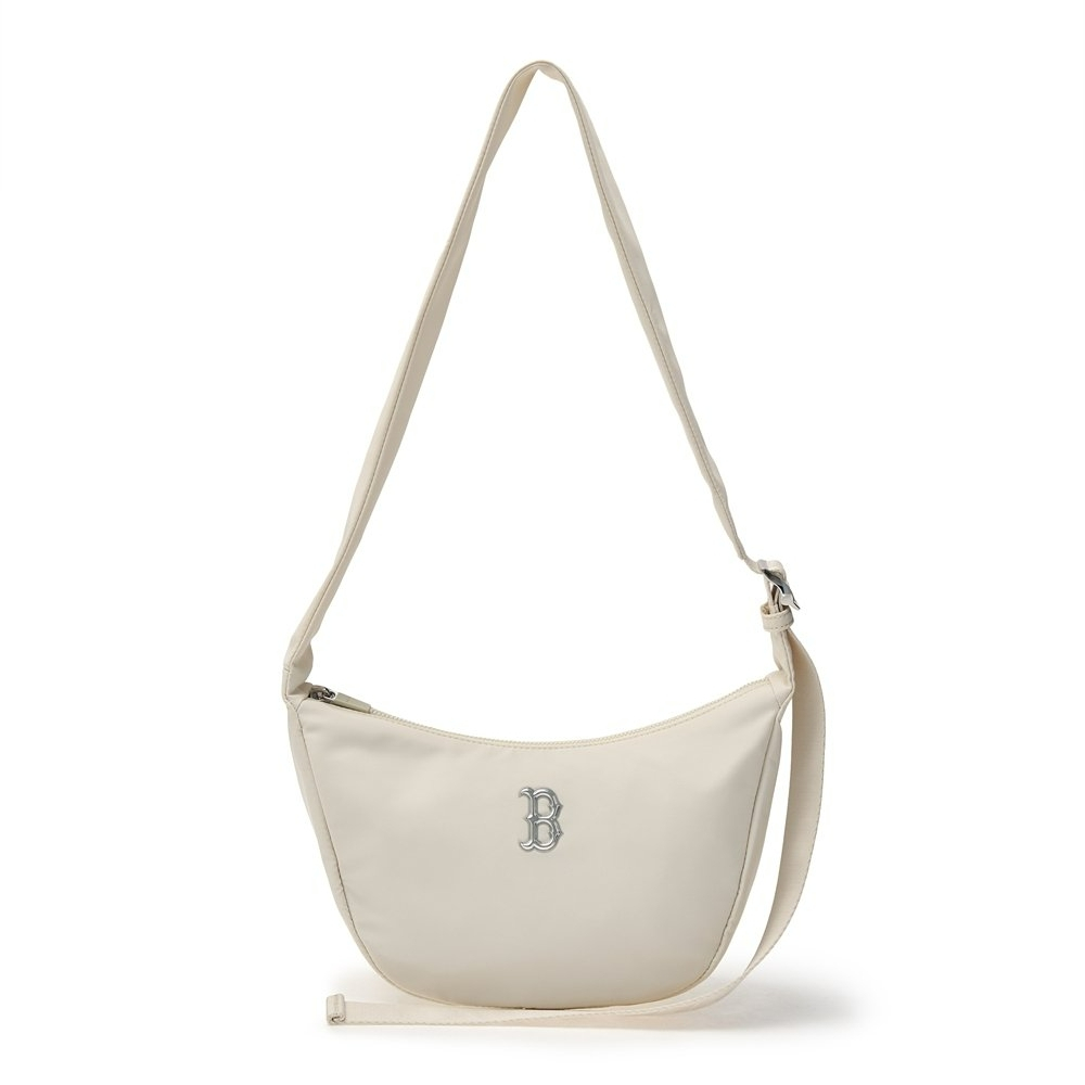 [MLB] Basic Nylon Sportive Crossbody Bag ★ 大人気★ MLB Basic Nylon Sportive Crossbody Bag (2024New) | Shopee
