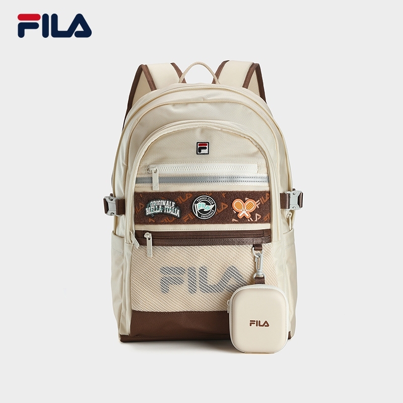 Fila s link backpack sale