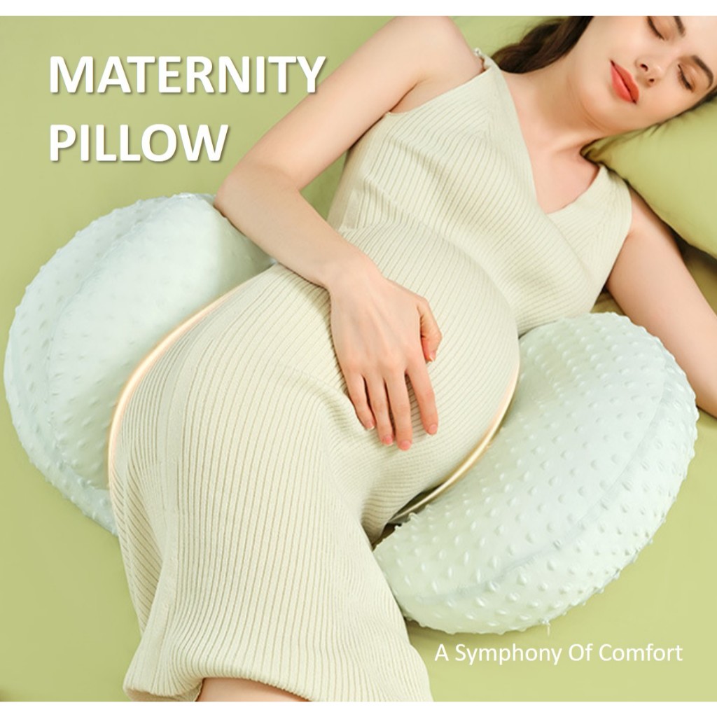 Maternity back support pillow best sale