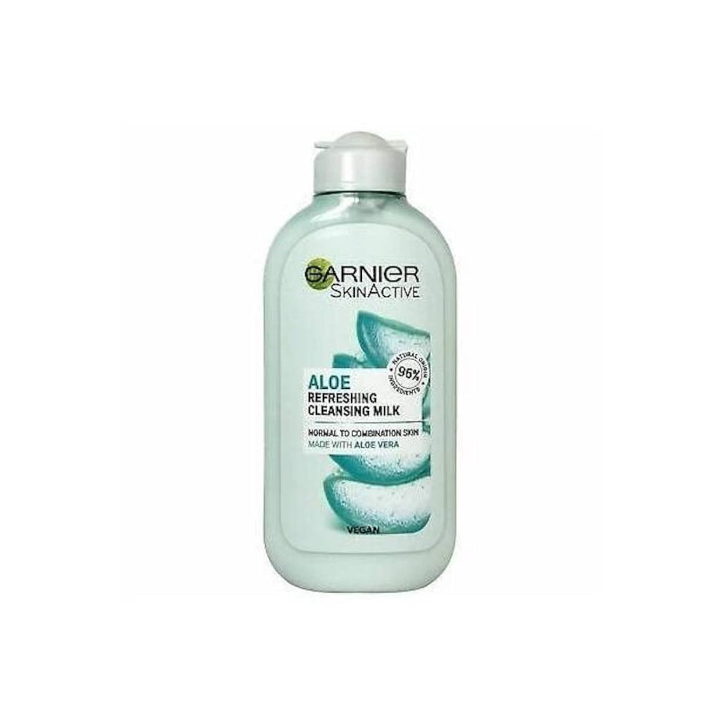 GarnierSkin Active Skin Naturals Series Hyaluronic Aloe Foam Serum Jelly Aloe  Refreshing Gel Wash Toner | Shopee Singapore