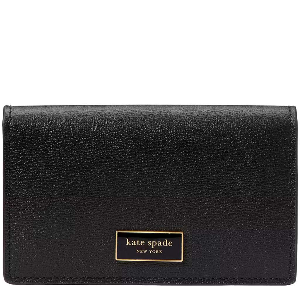 Kate spade snap wallet hotsell