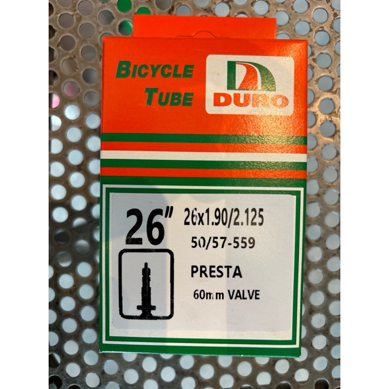 Par De Camara De Ar Paco Aro 29 Para Bicicleta 29x1.95/2.125 48mm Bico Grosso Valvula Americana Schrader Bike Mtb Aro 29 I.324962555