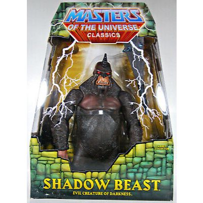 Masters high quality of the Universe Classics - Shadow Beast