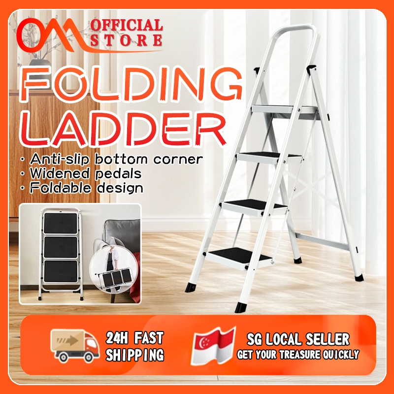 Ladders Online Sale - Tools, DIY & Outdoors | Home & Living, Jul 2026 ...