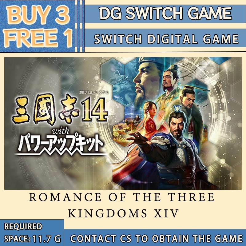 Ys X Nintendo Switch Digital Game （BUY 3 FREE1) | Shopee Singapore