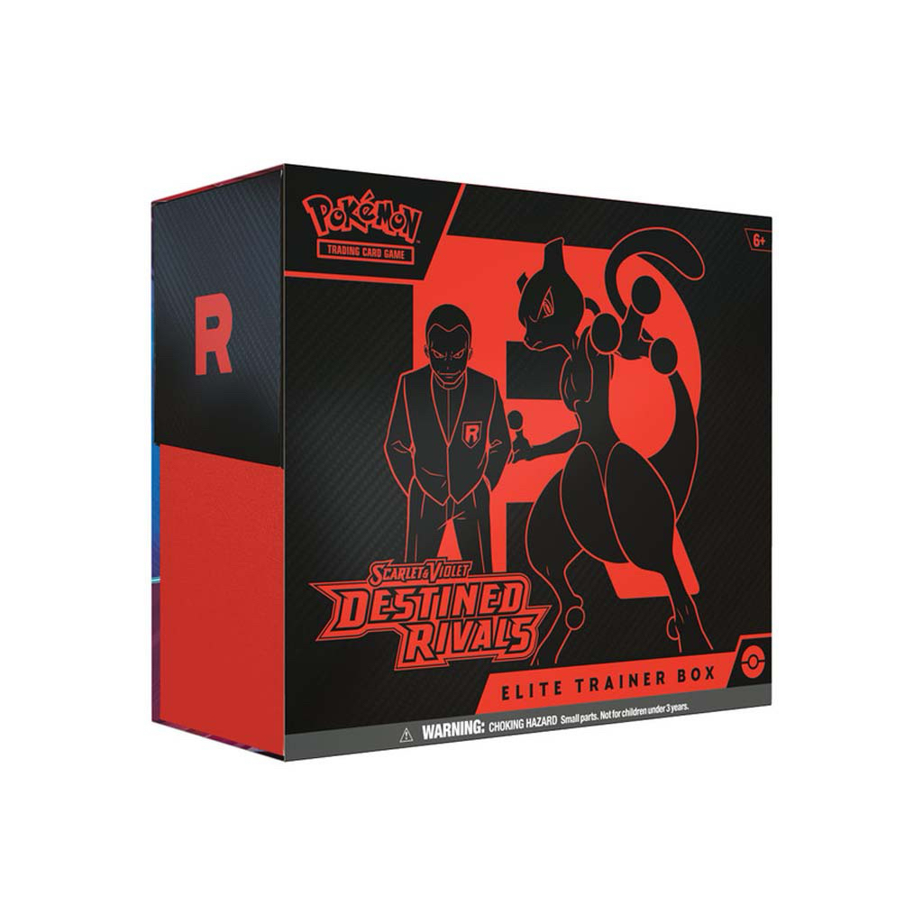 SG Stocks] Pokemon TCG - Elite Trainer Box ETB (Celebrations 25th