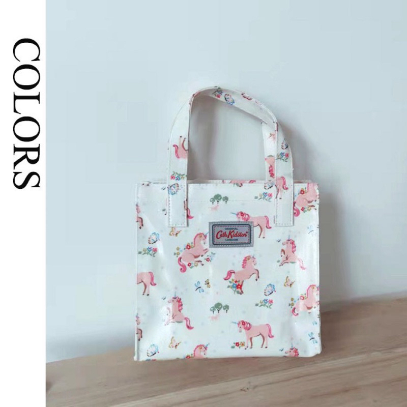 Cath kidston lunch box bag clearance