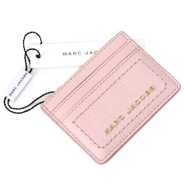 Marc Jacobs peach whip popular wallet