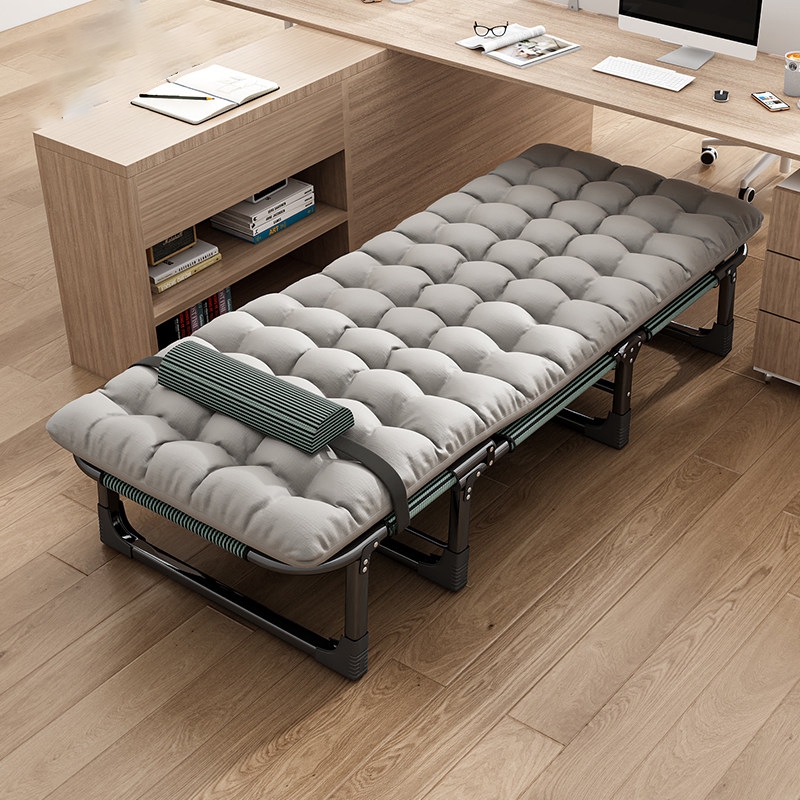 Small Portable Chair Bed SG Stock】Super Lazy Chair Portable