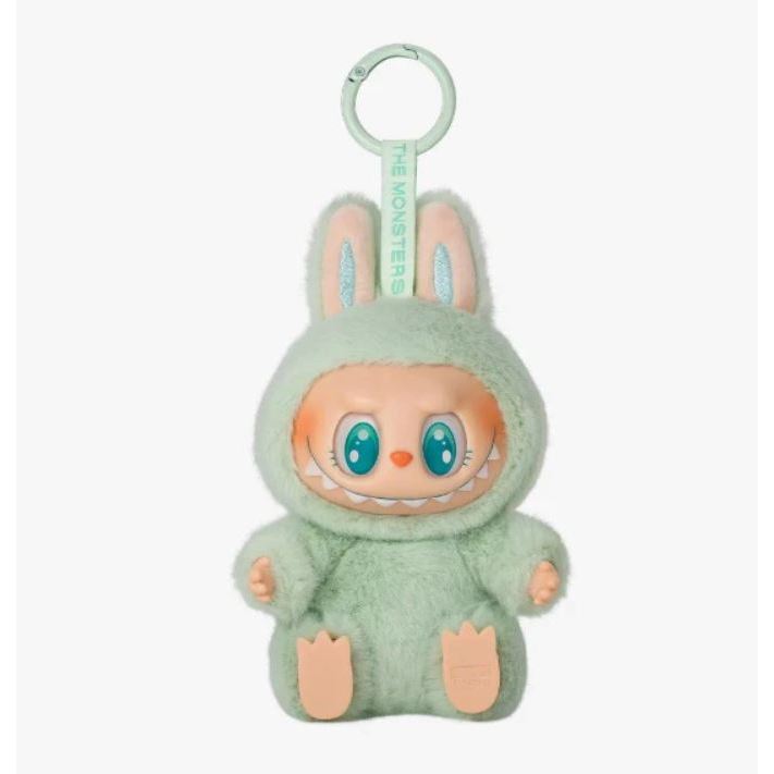 100% AUTHENTIC] LABUBU V1 V2 V3 Macaron Have A Seat Popmart Fall