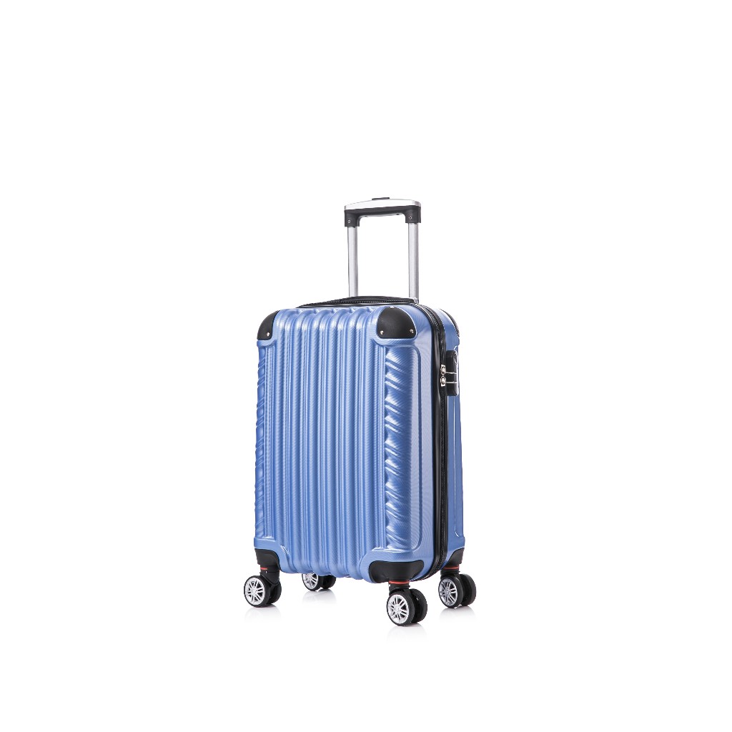 SG SHOP) #6075 SE7EN VONDERS PLUS BIG SIZE 30 INCH LUGGAGE