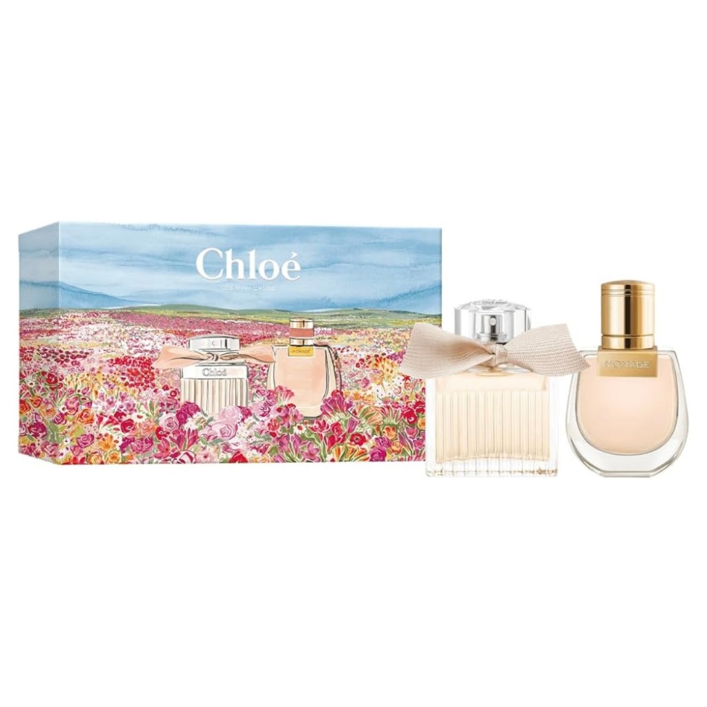Chloe Signature & 新作のnomade 20ml 2個セット