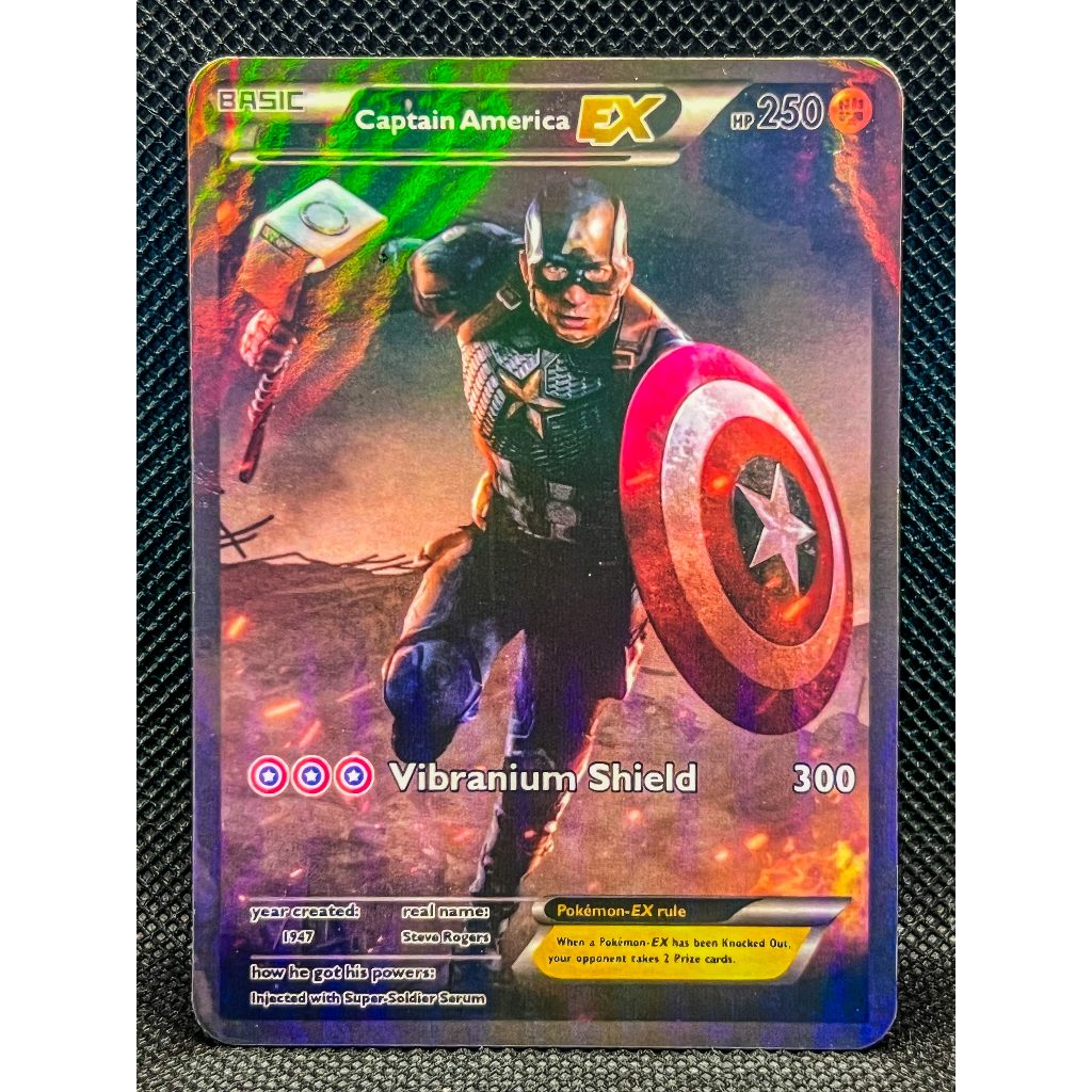 avengers pokemon cards Pokemon Shadow of the Blue Sea CS6B Jumbo Booster Box (Simplified Chin –  EpicpancakesTCG main image 1