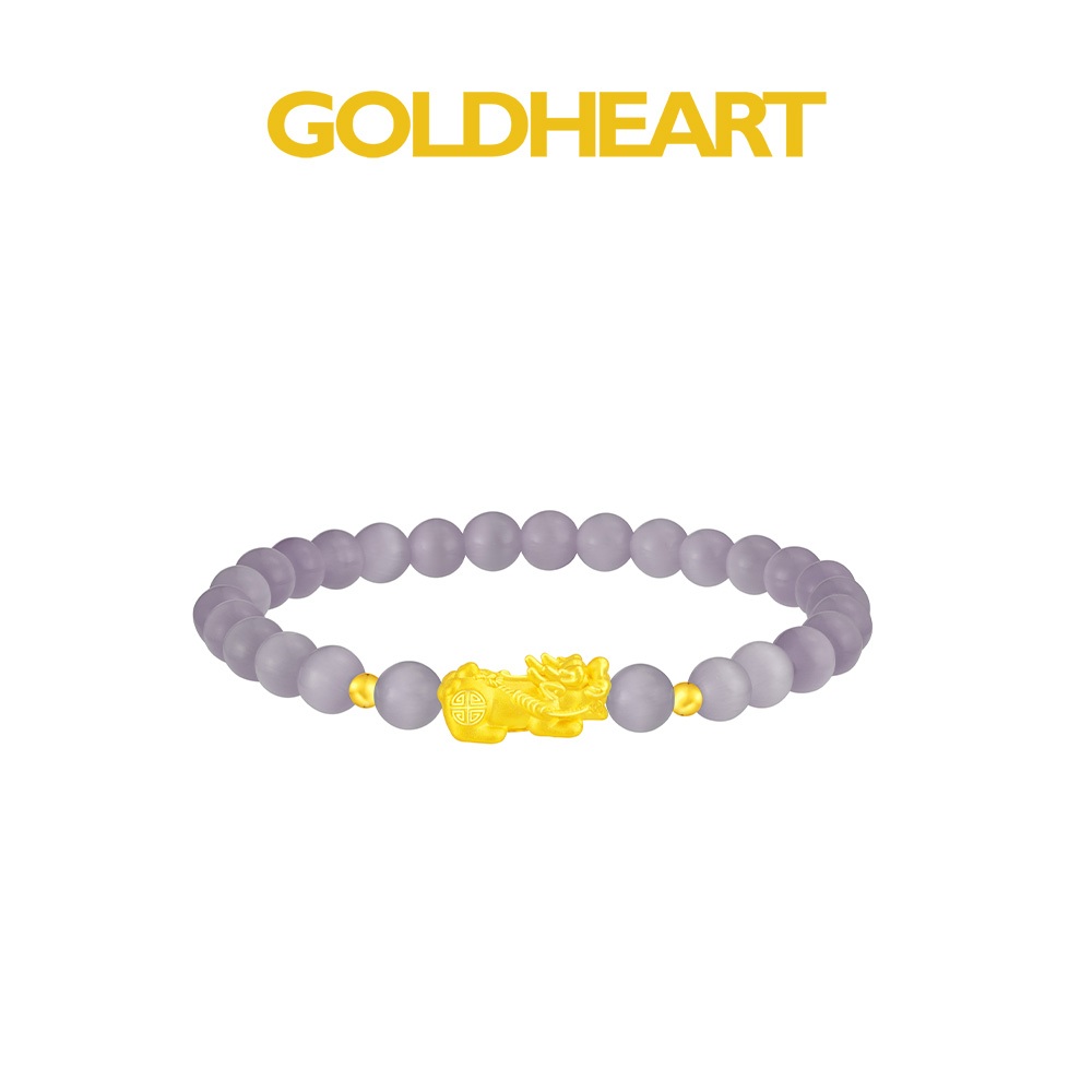 Goldheart pixiu store