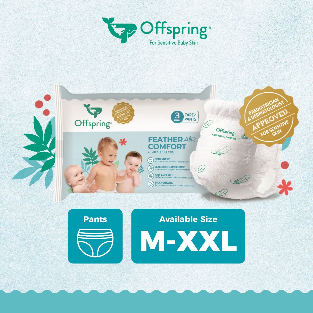 Offspring Official, Online Shop Aug 2026 | Shopee Singapore