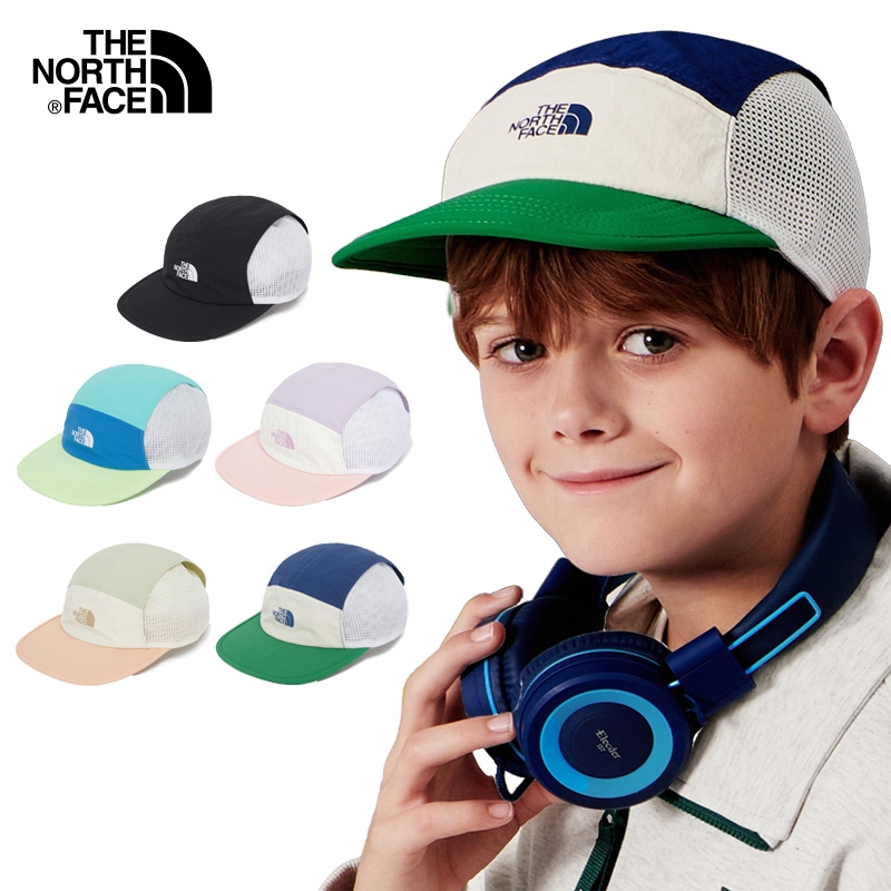 North face cap kids online