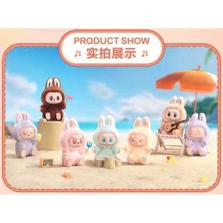 正規品・未開封　Labubu Big Energy Have a Seat BONUS LABUBU BIG INTO ENERGY UNBOXING !! and Have a seat V2