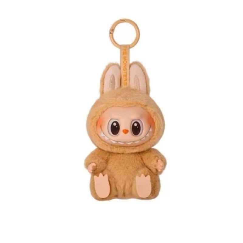 【ゆん】 labubu DADA QUQU Dada Labubu - The Monsters Have a Seat Vinyl Plush Dada