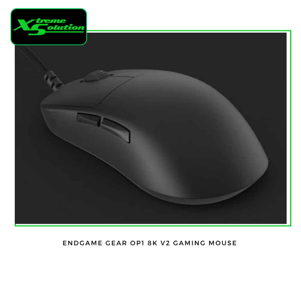 Endgame Gear OP1 8k v2 Gaming Mouse | Shopee Singapore