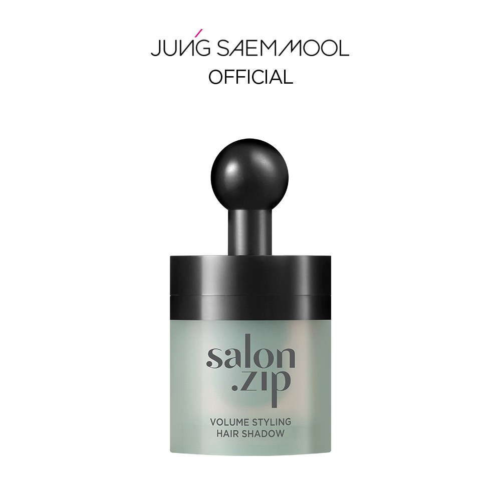 [Salon.zip] volume styling hair fixer