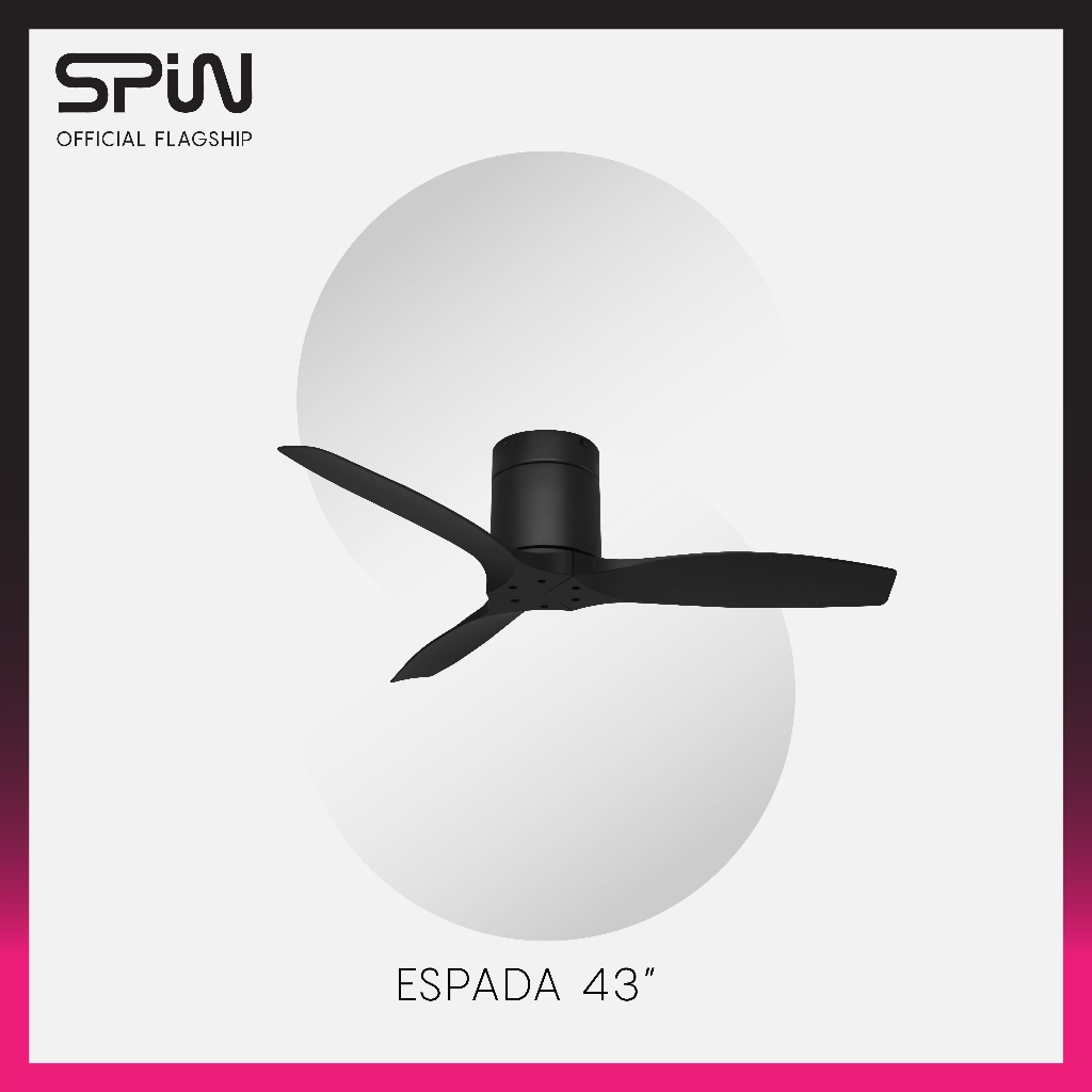 SPIN Fans, Online Shop | Shopee Singapore