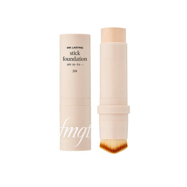 The Face Shop Ink Lasting Stick Foundation 15g SPF 50+ PA+++ | Shopee ...