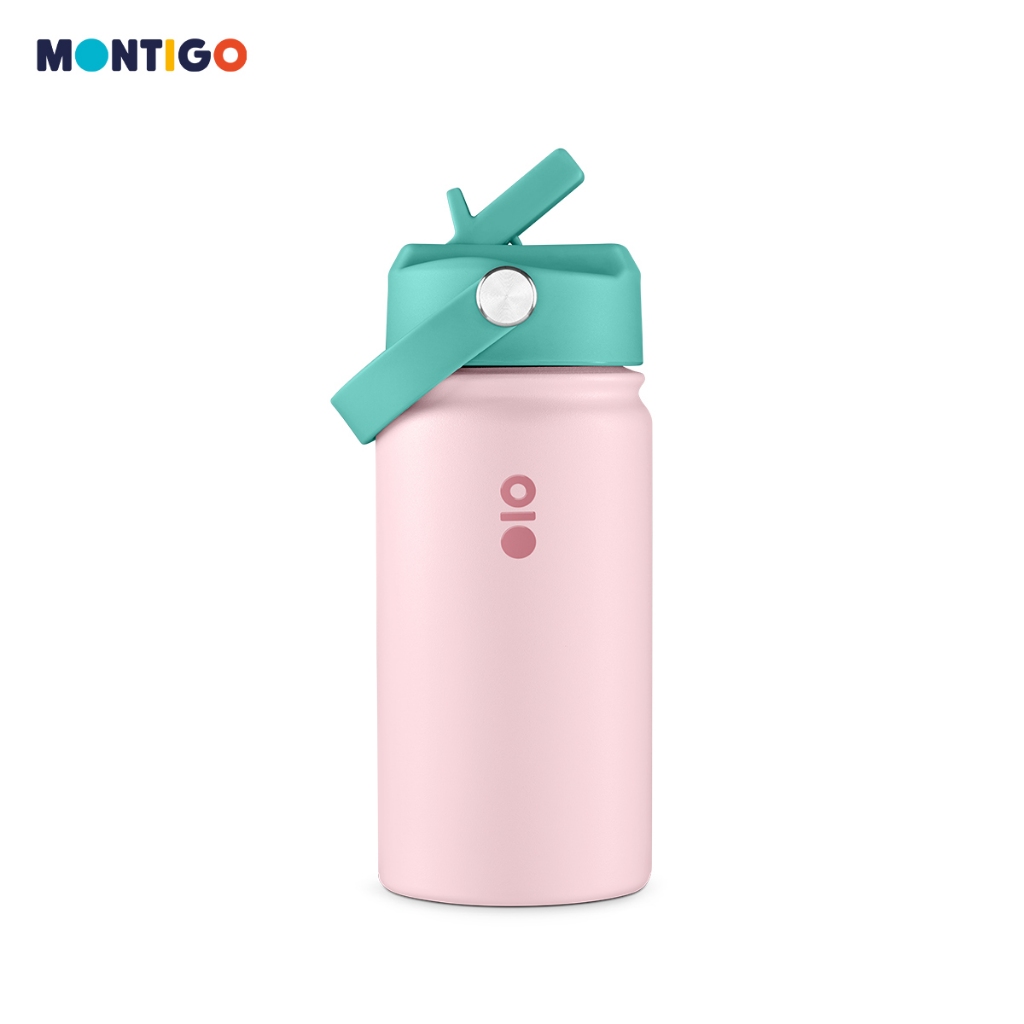 Montigo Creamsicle Ace Bottle Mini (410ml/14oz) photo 2
