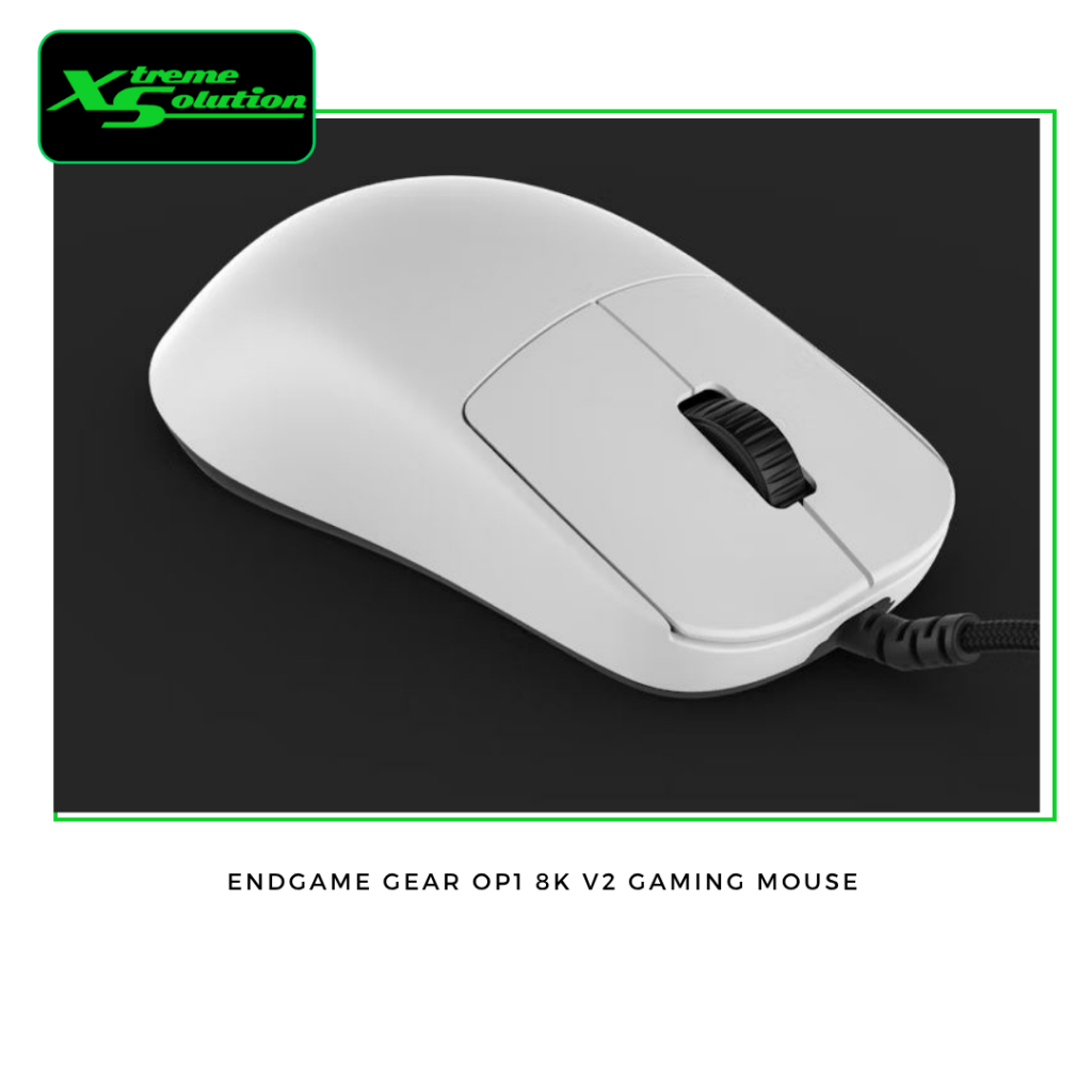 Endgame Gear OP1 8k v2 Gaming Mouse | Shopee Singapore