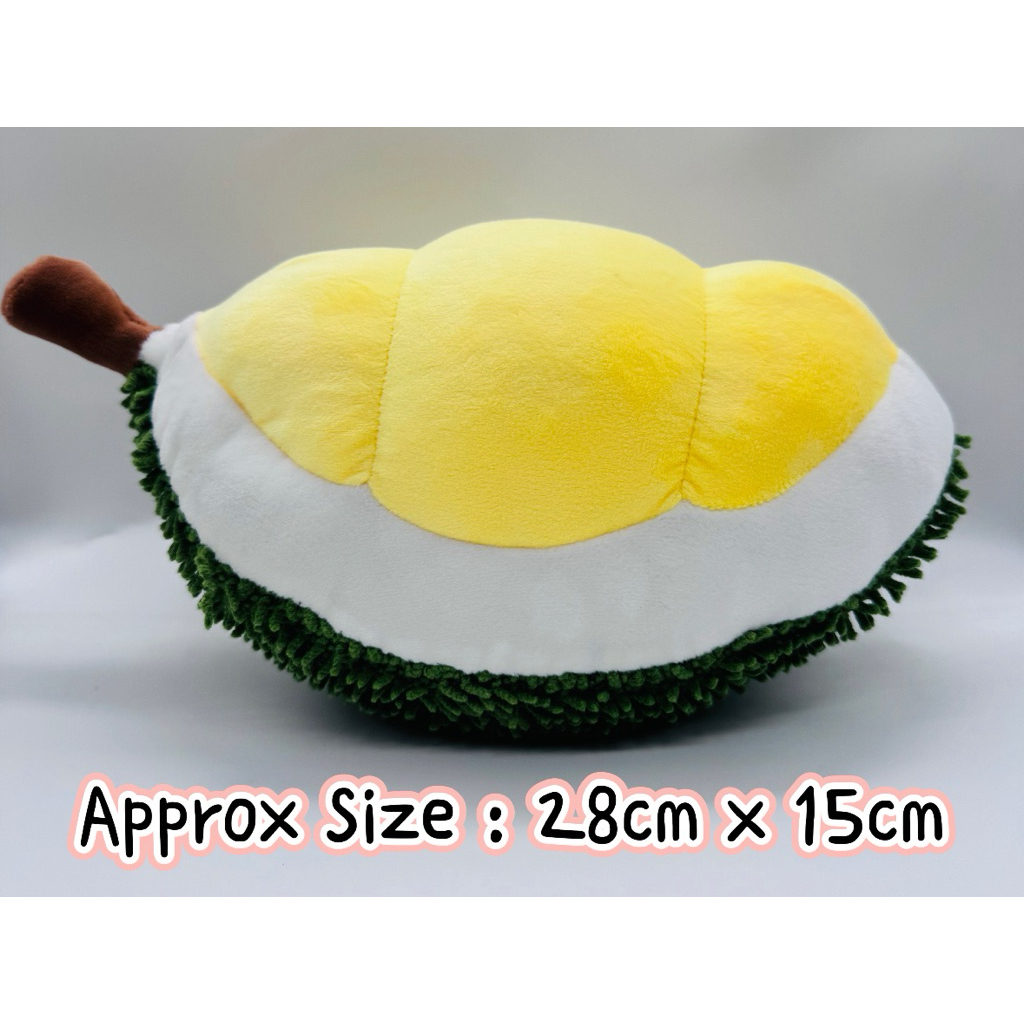 SG60 Funclaw Bear Plush Merlion Chilli Crab Curry Puff Ang Ku Kueh