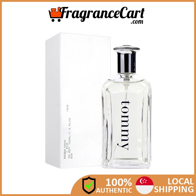 Tommy hilfiger eau de toilette 50ml hotsell