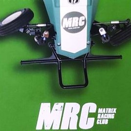 MRC Grasshopper Drift Conversion Kit for DT-02 DT-03 GH2 MRC (MATRIX ...