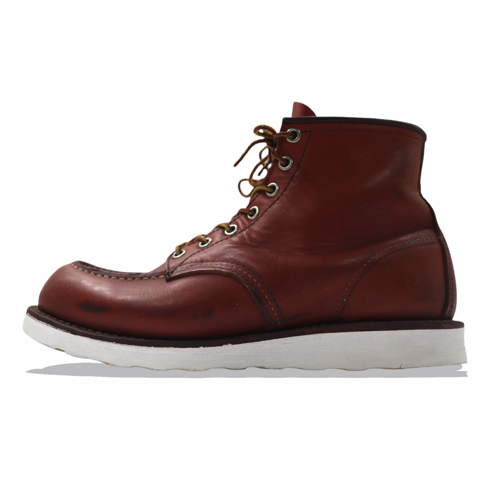 Red wing shopee clearance