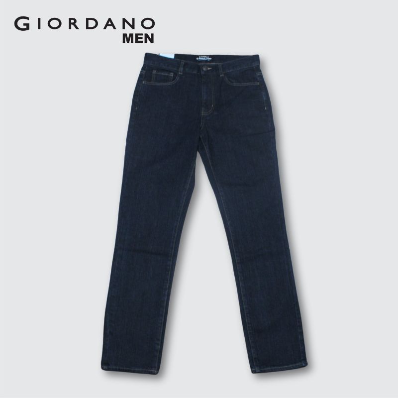 Giordano blues jeans orders price