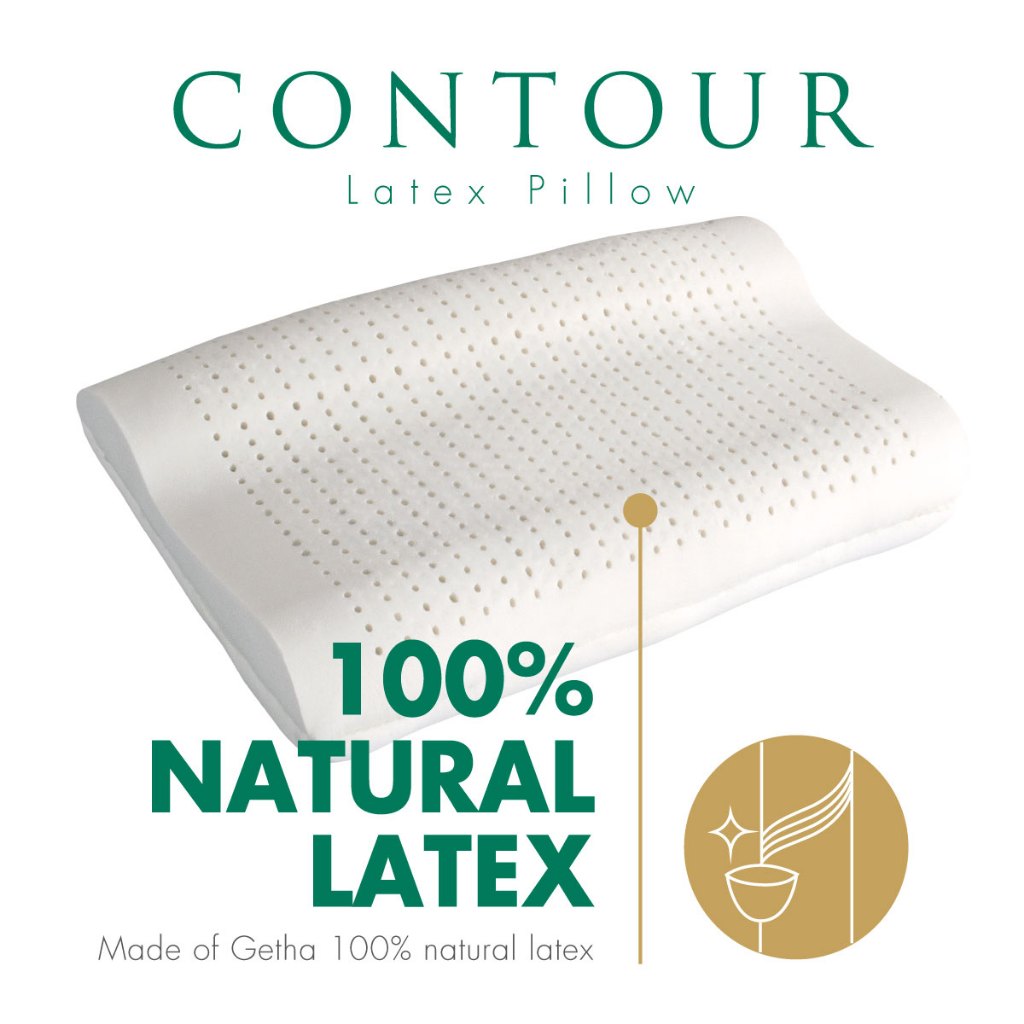 Getha contour pillow hotsell