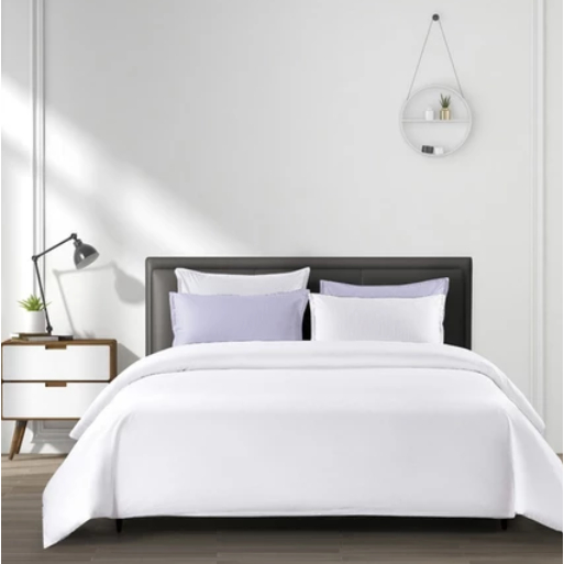 (New Arrival) Epinova Silkysoft 980TC Microfiber Bedsheet Fitted