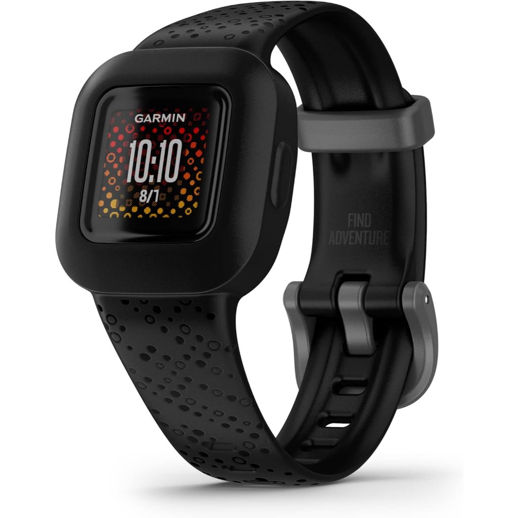 Garmin vivofit jr warranty sale