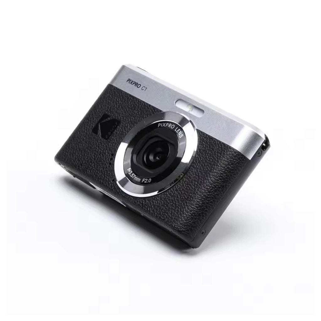 Kodak Pixpro C1 Digital Camera | Shopee Singapore