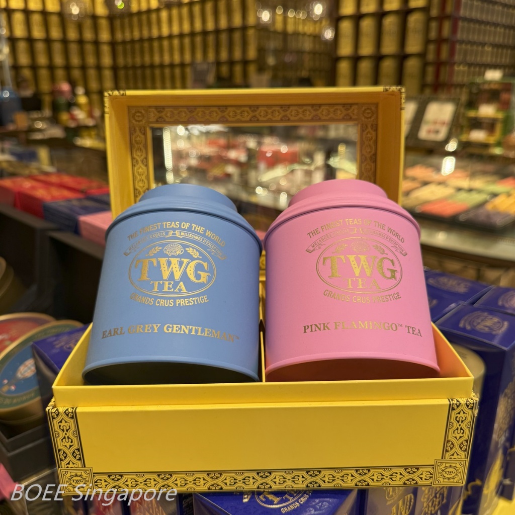 Buy twg tea Products At Sale Prices Online - July 2026 | Shopee Singapore