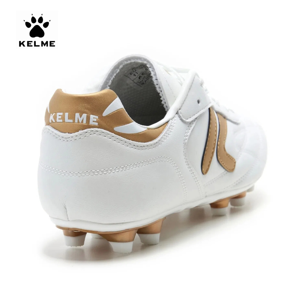 KELME Football Shoes (MG) | MICROFIBER Football Shoes Men's MG